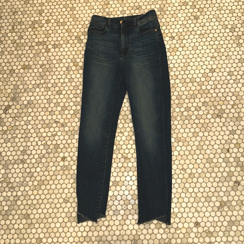 DL 1961 women’s size 26 jeans